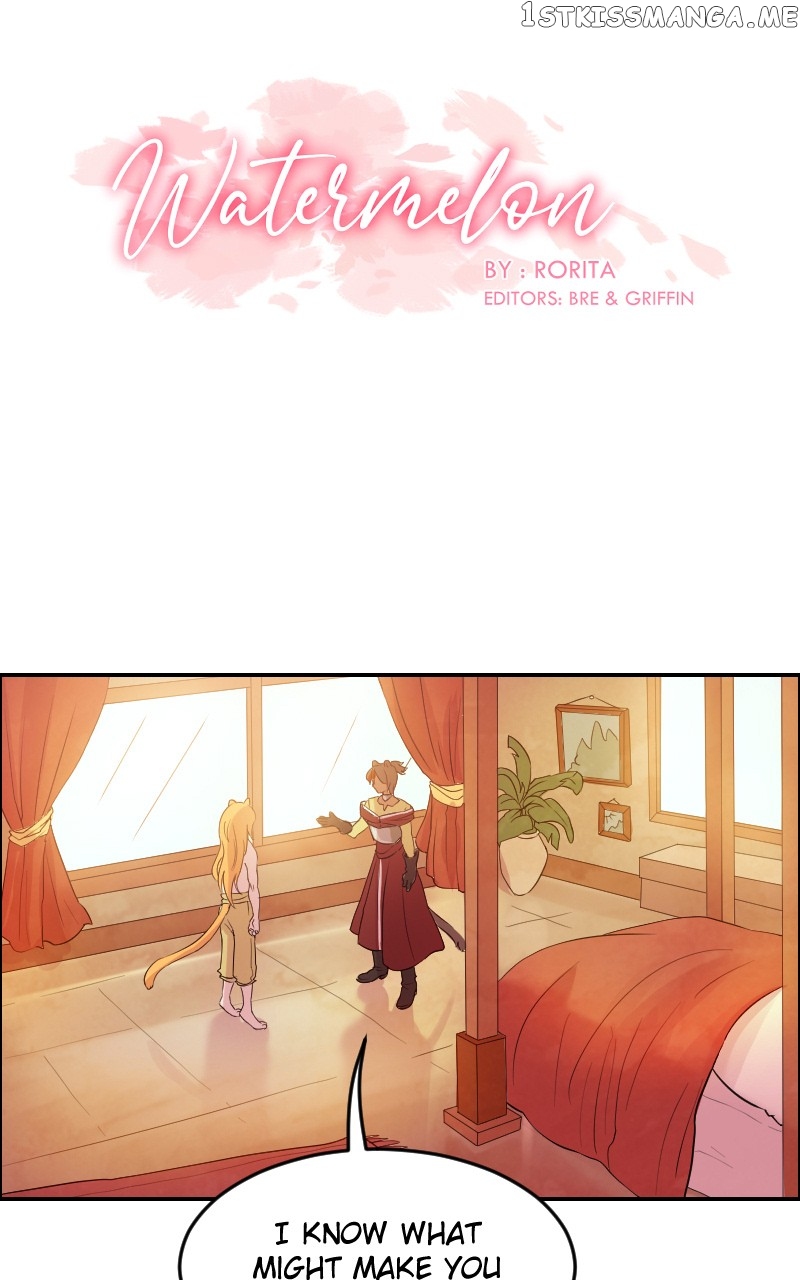 Watermelon – Manhwa Chapter 178 - page 1