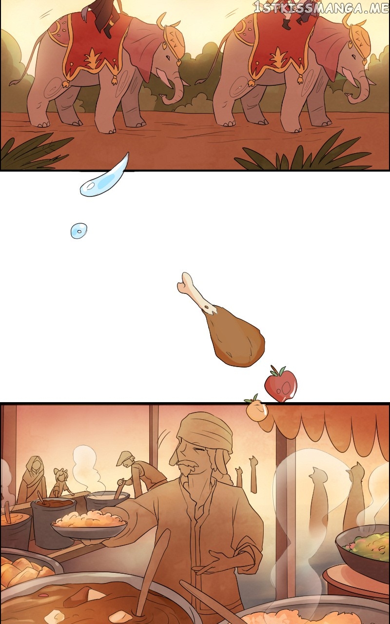 Watermelon – Manhwa Chapter 178 - page 15