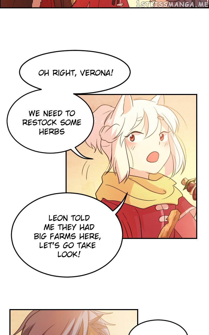 Watermelon – Manhwa Chapter 178 - page 17