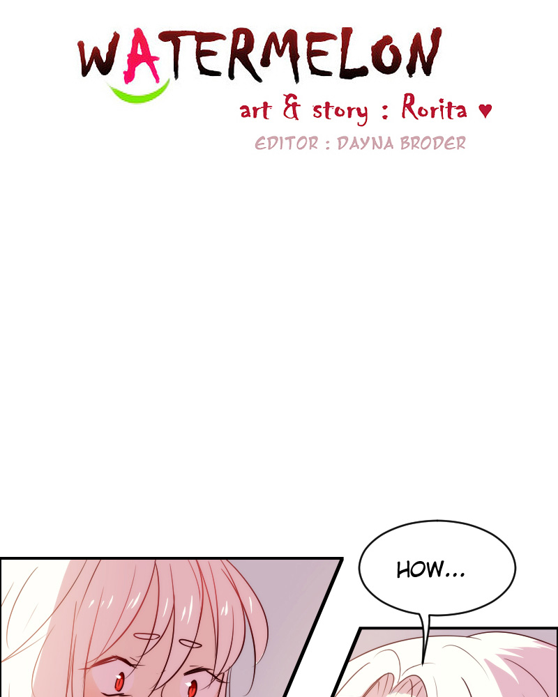 Watermelon – Manhwa Chapter 59 - page 22
