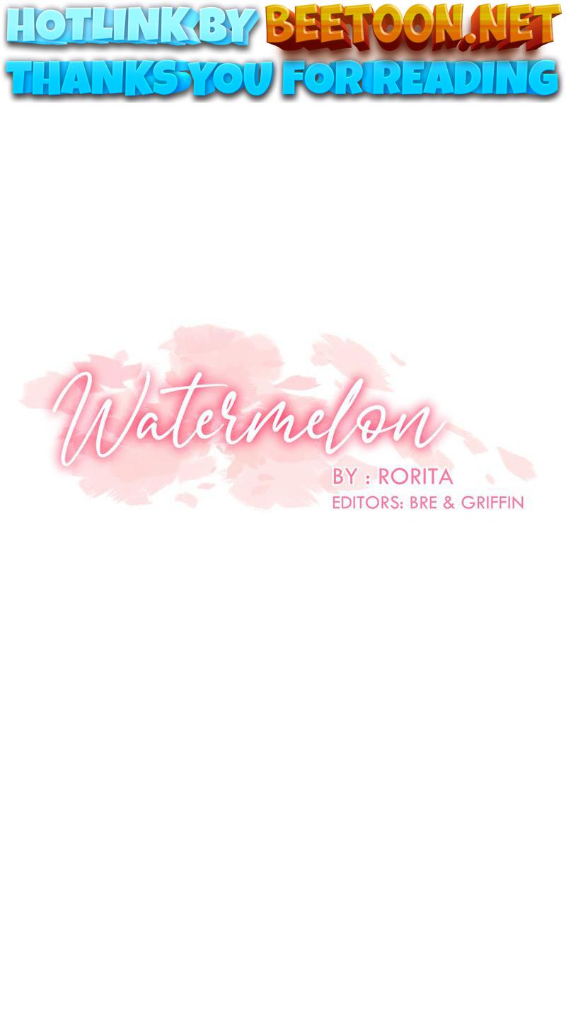 Watermelon – Manhwa Chapter 126 - page 1