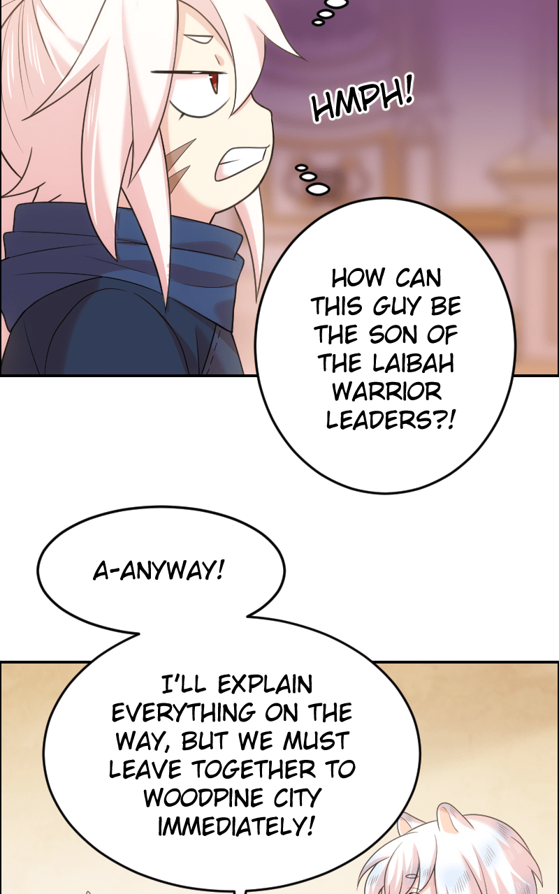 Watermelon – Manhwa Chapter 192 - page 51