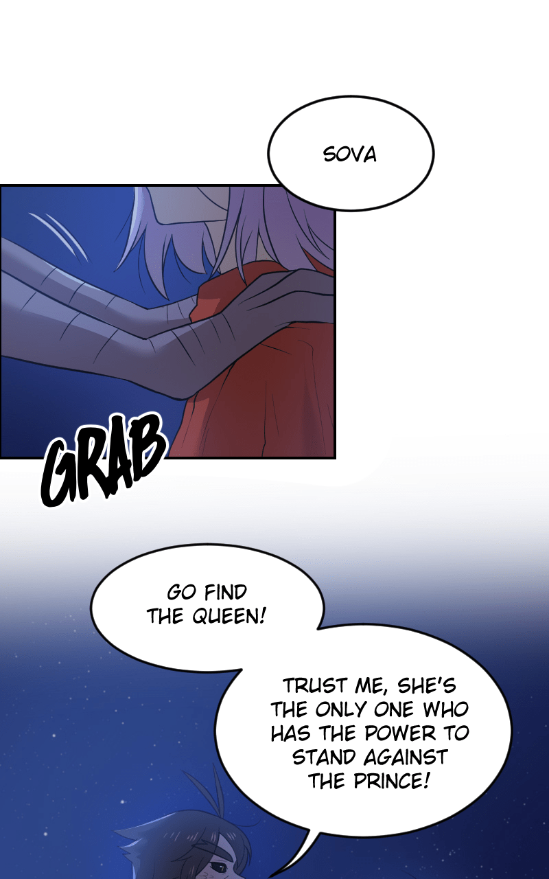 Watermelon – Manhwa Chapter 192 - page 8