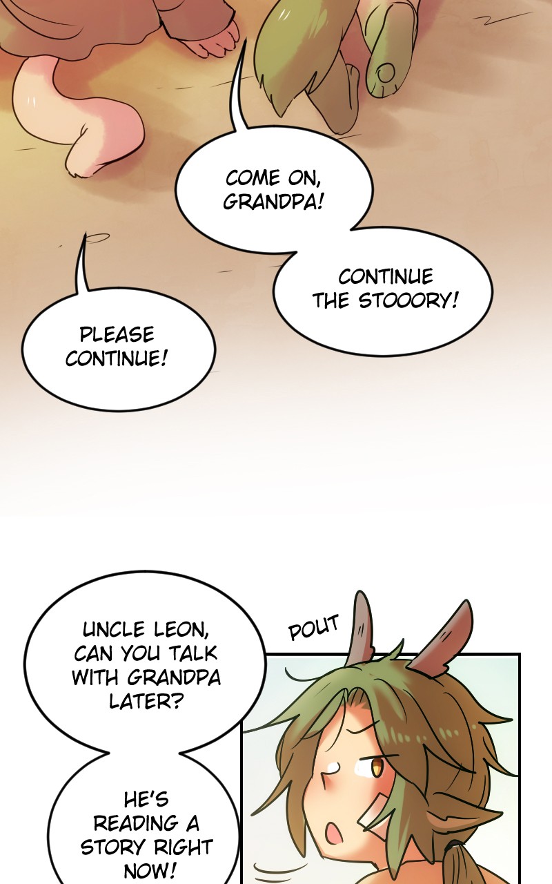 Watermelon – Manhwa Chapter 127 - page 10