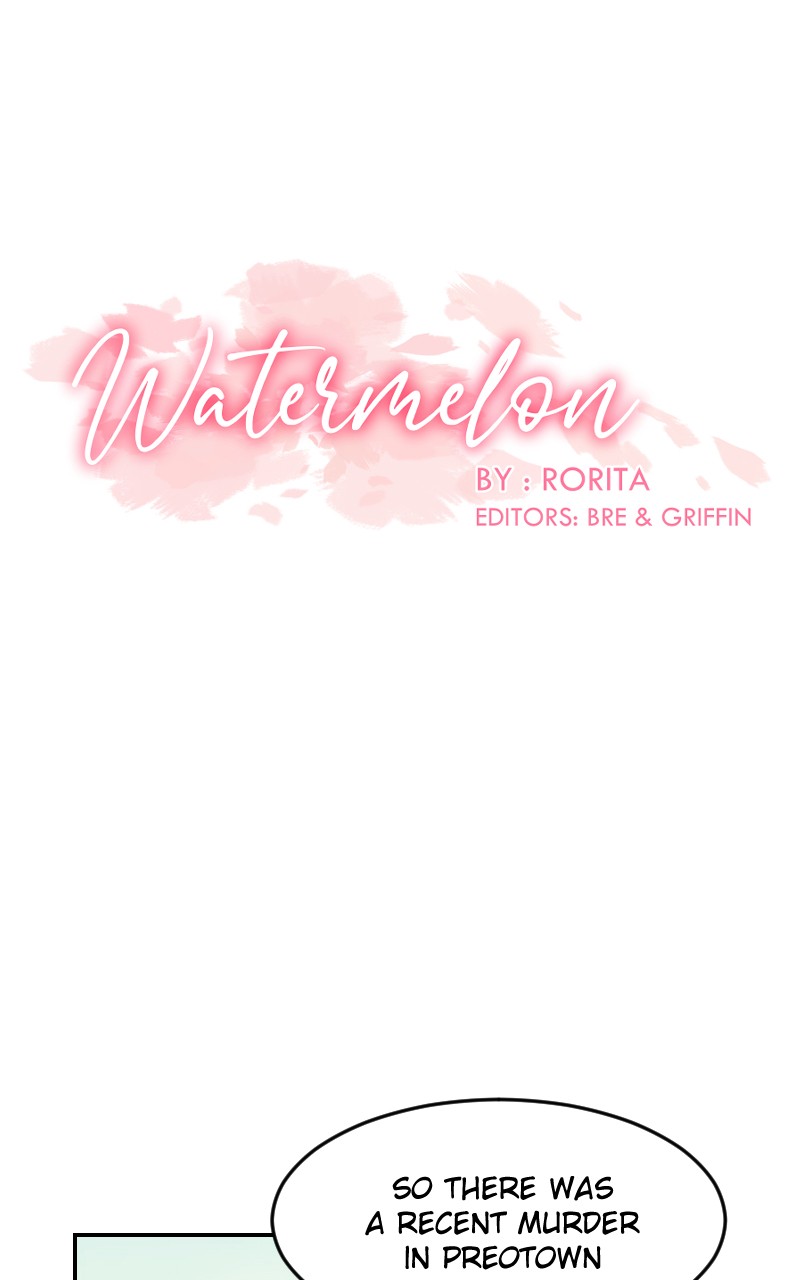 Watermelon – Manhwa Chapter 127 - page 17