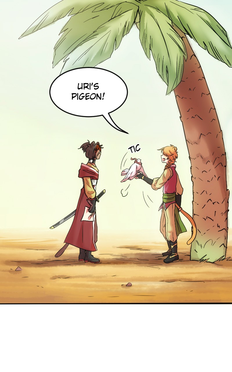 Watermelon – Manhwa Chapter 127 - page 22