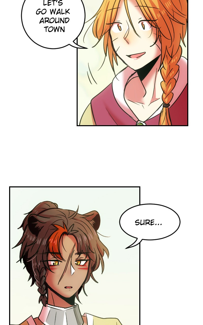 Watermelon – Manhwa Chapter 127 - page 28