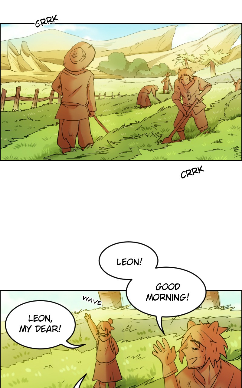 Watermelon – Manhwa Chapter 127 - page 32