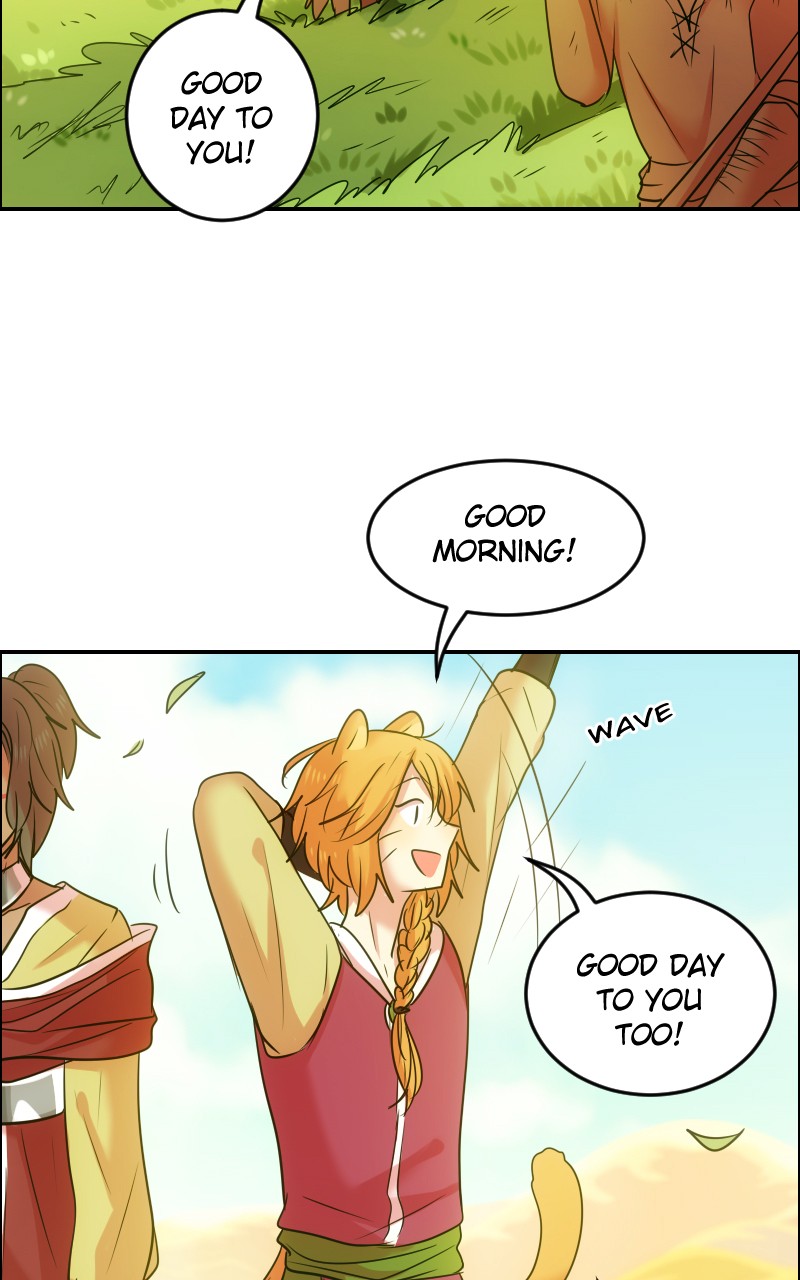 Watermelon – Manhwa Chapter 127 - page 33