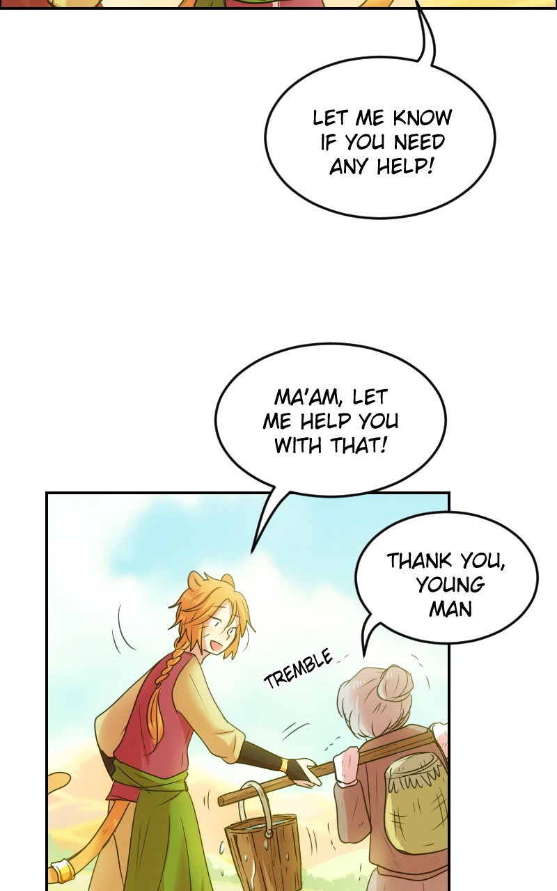 Watermelon – Manhwa Chapter 127 - page 34