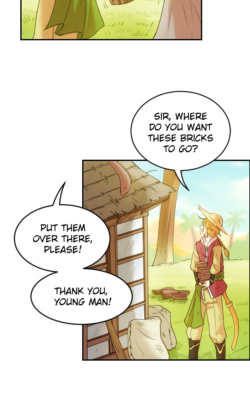 Watermelon – Manhwa Chapter 127 - page 35