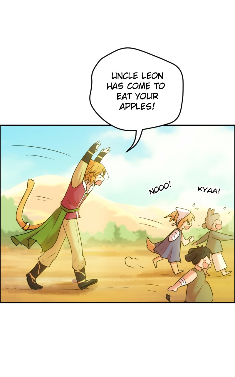 Watermelon – Manhwa Chapter 127 - page 36