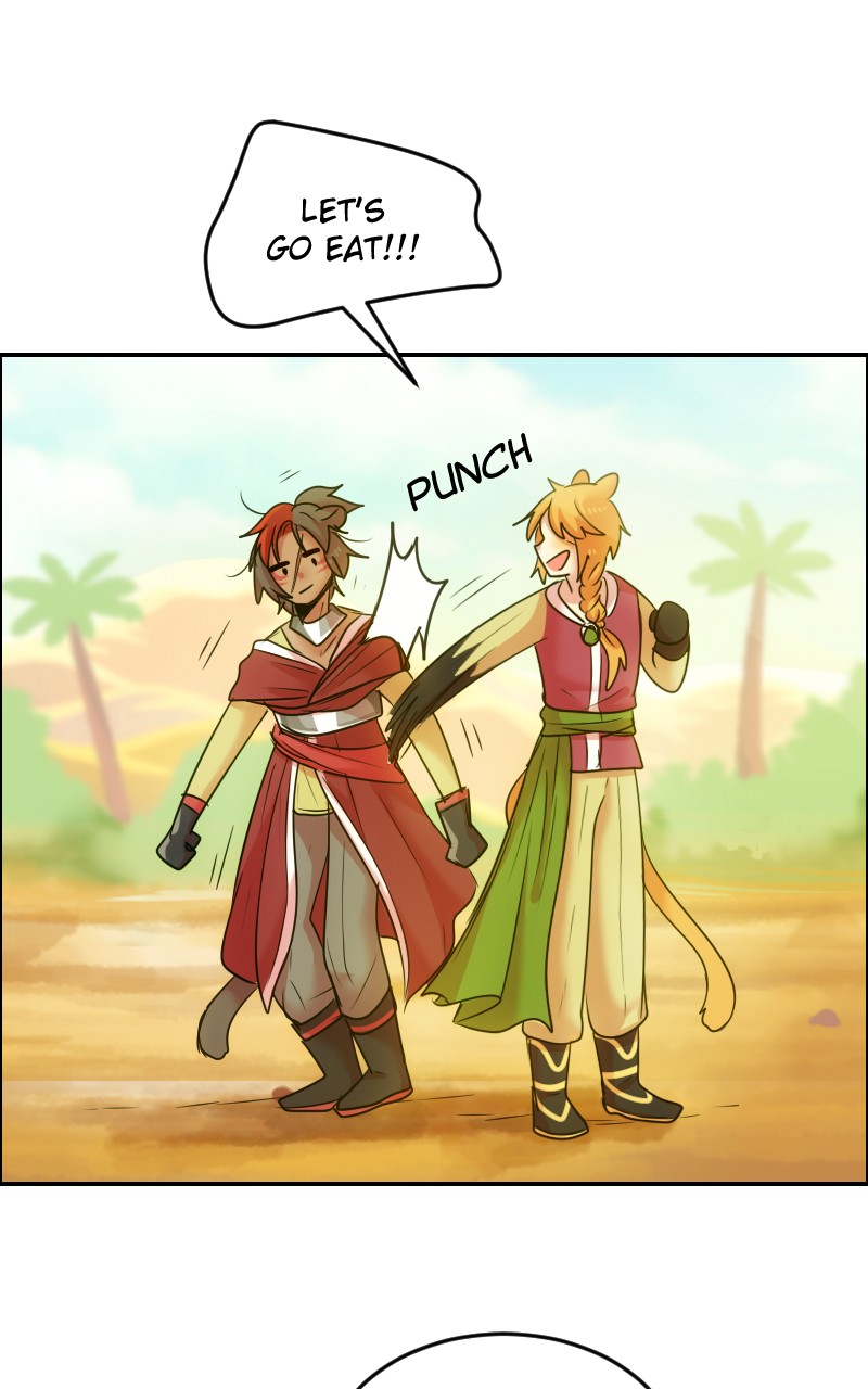 Watermelon – Manhwa Chapter 127 - page 38