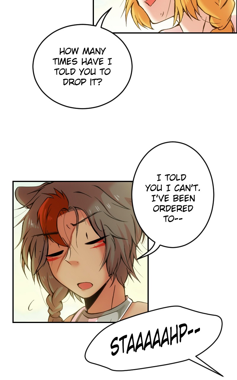 Watermelon – Manhwa Chapter 127 - page 40
