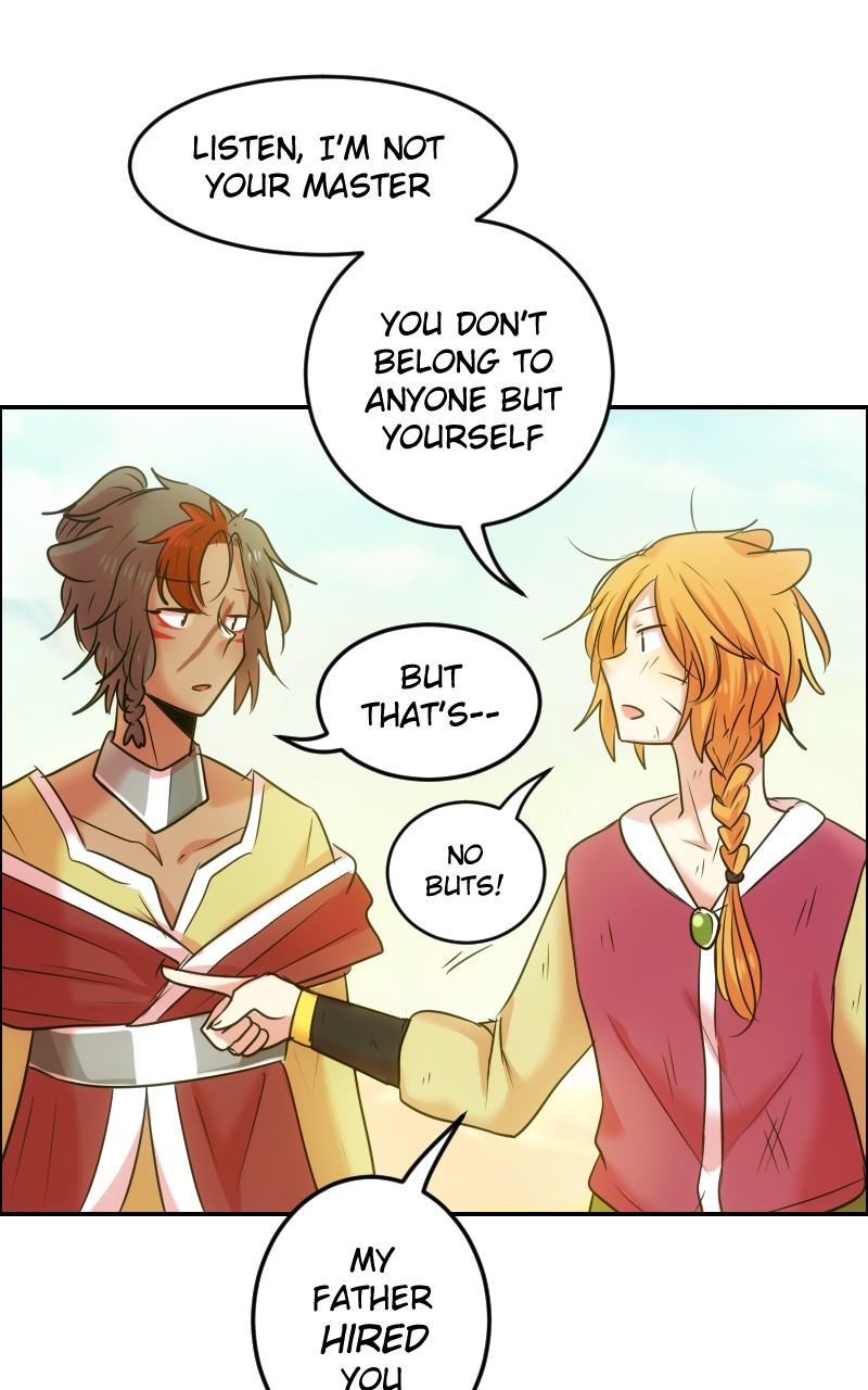 Watermelon – Manhwa Chapter 127 - page 41