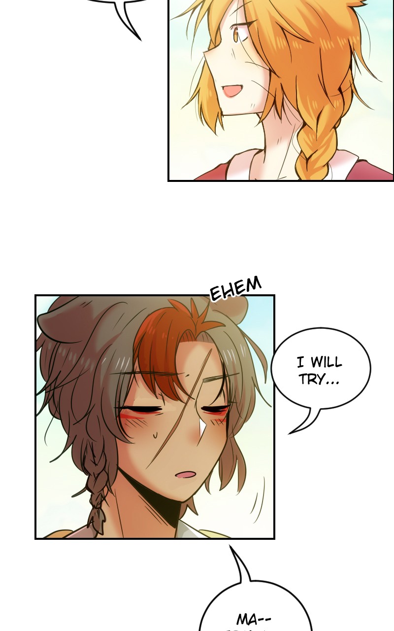 Watermelon – Manhwa Chapter 127 - page 43