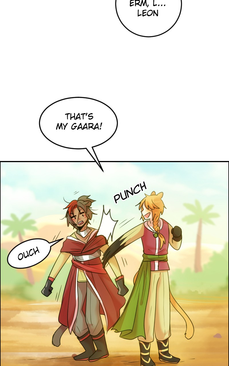 Watermelon – Manhwa Chapter 127 - page 44