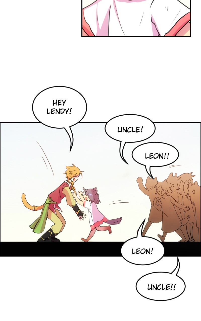 Watermelon – Manhwa Chapter 127 - page 5