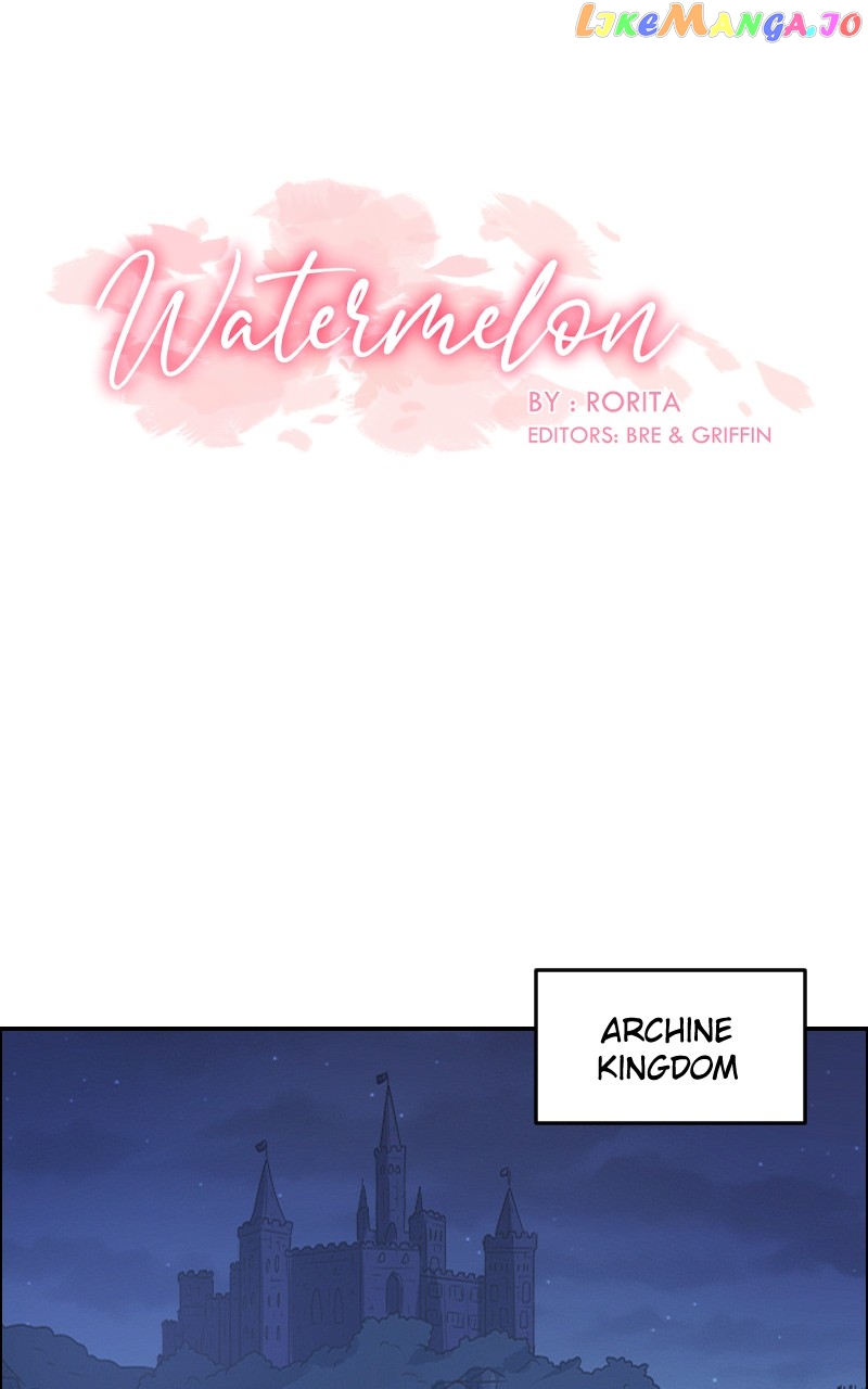 Watermelon – Manhwa Chapter 191 - page 1