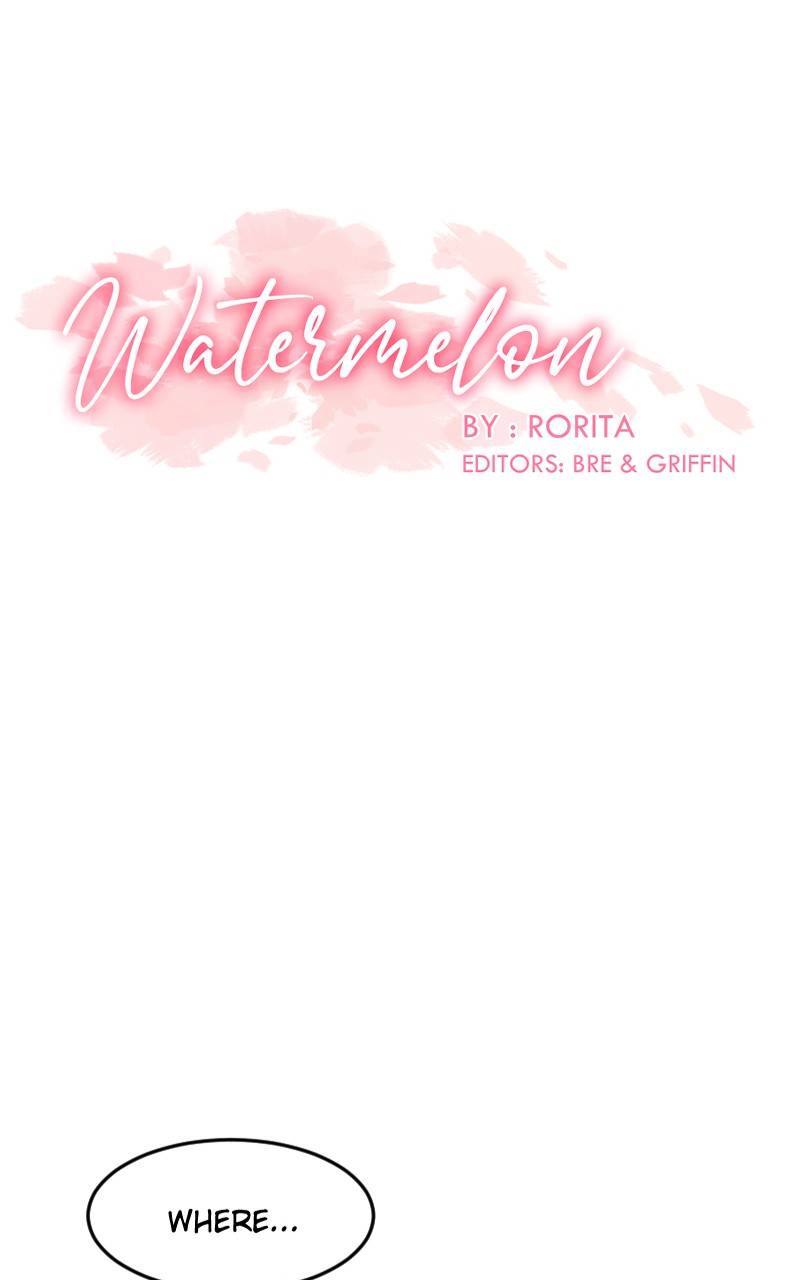 Watermelon – Manhwa Chapter 128 - page 1