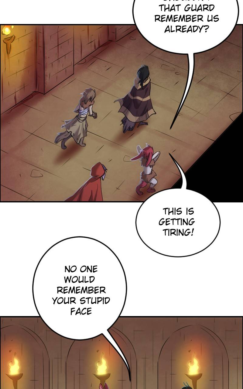 Watermelon – Manhwa Chapter 128 - page 54