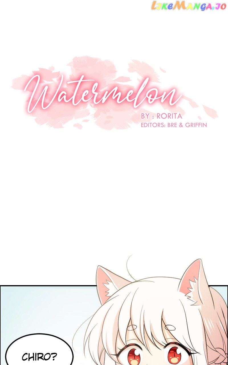 Watermelon – Manhwa Chapter 190 - page 1