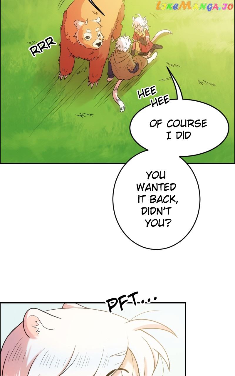 Watermelon – Manhwa Chapter 190 - page 11