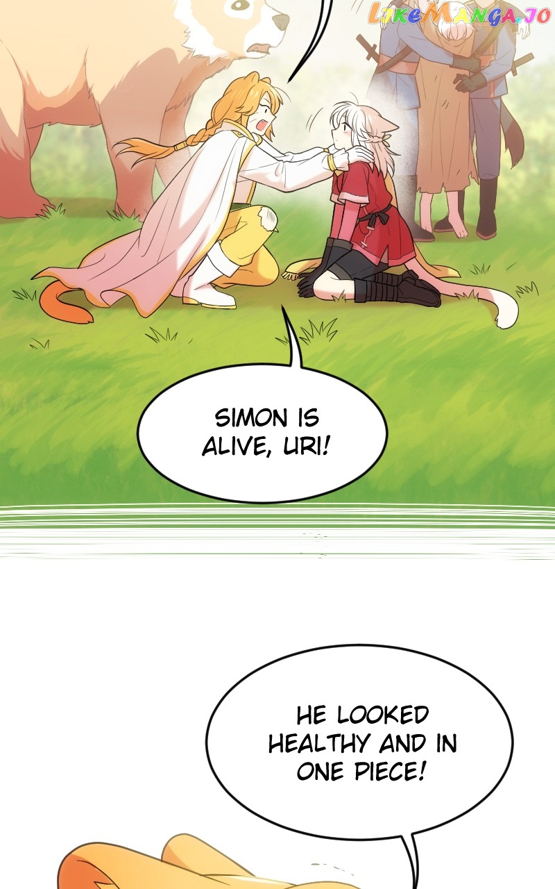 Watermelon – Manhwa Chapter 190 - page 25