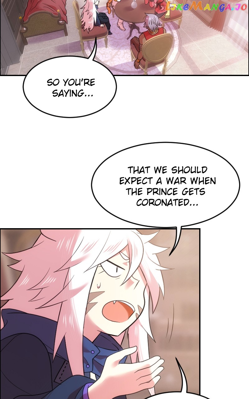 Watermelon – Manhwa Chapter 190 - page 35