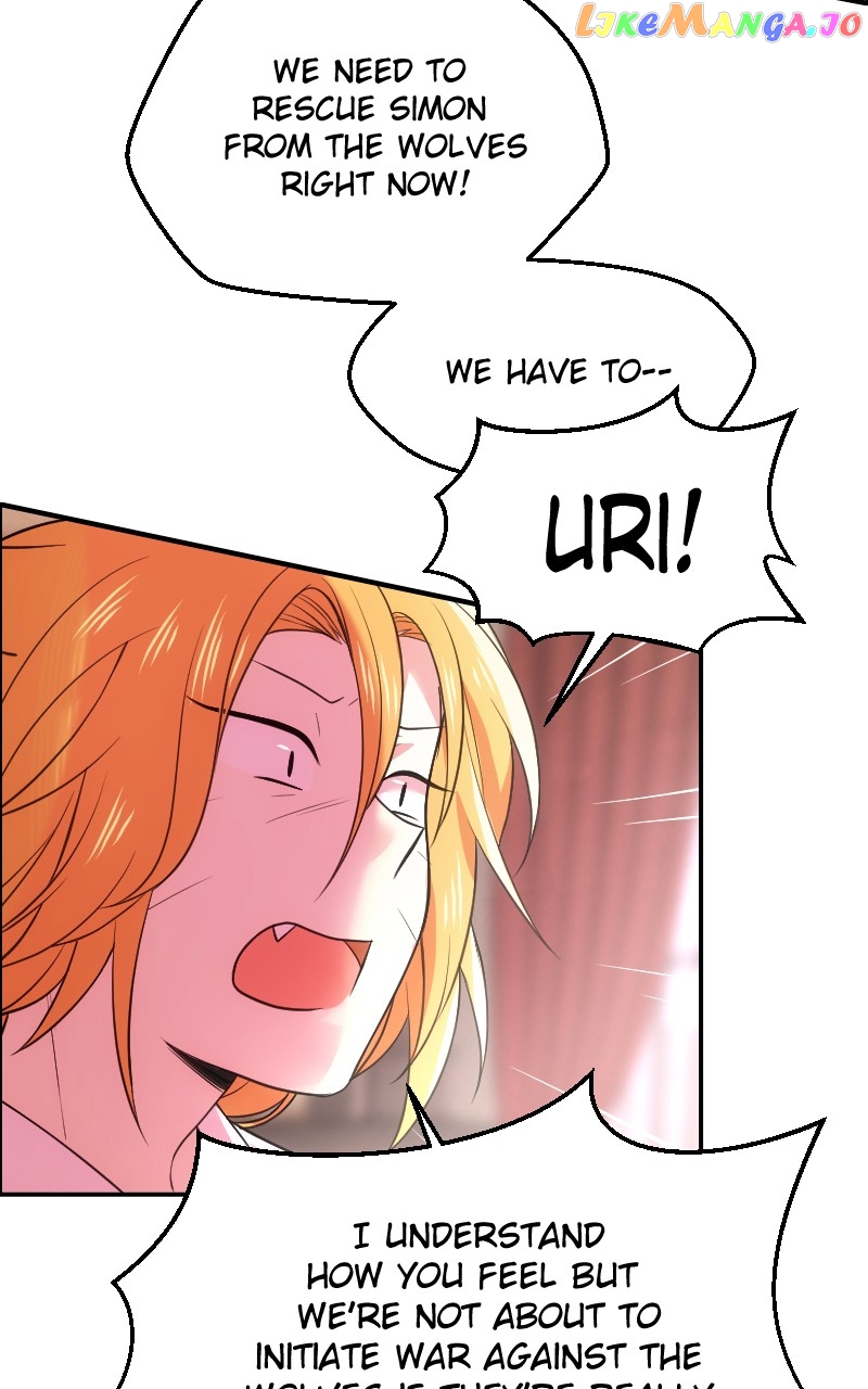 Watermelon – Manhwa Chapter 190 - page 38
