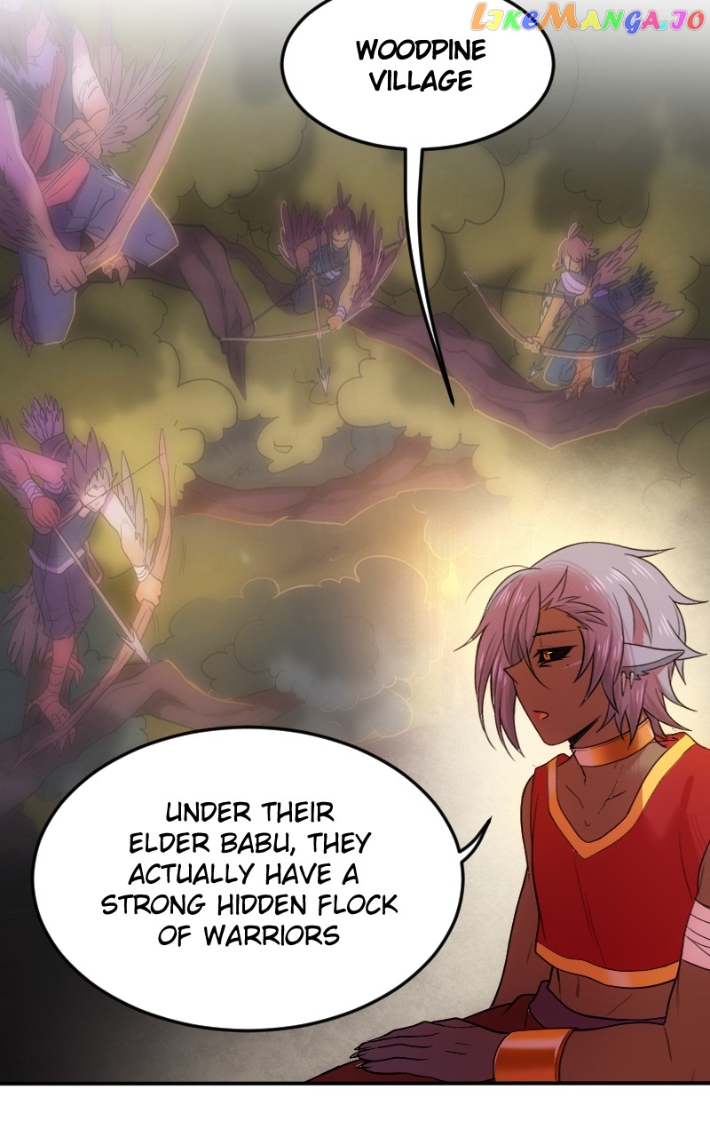 Watermelon – Manhwa Chapter 190 - page 48