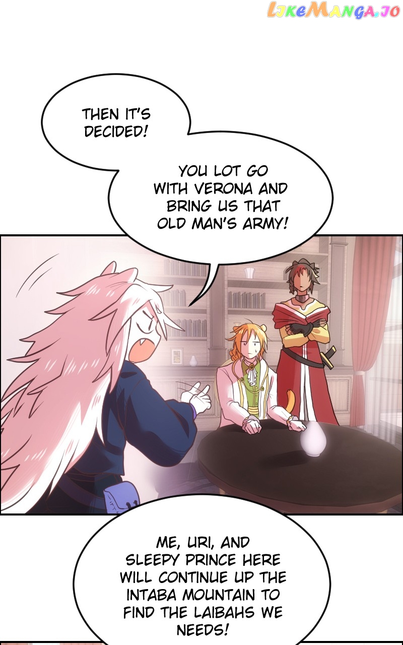 Watermelon – Manhwa Chapter 190 - page 53