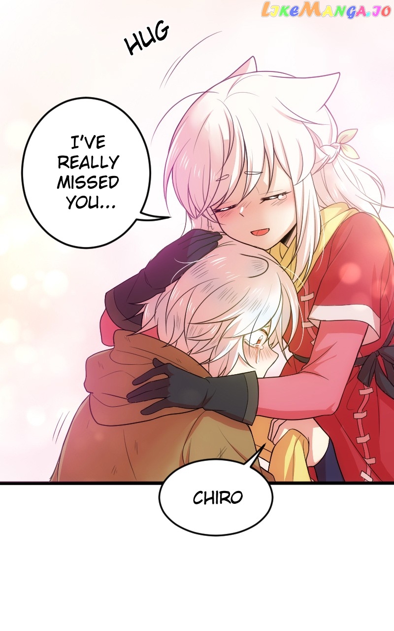 Watermelon – Manhwa Chapter 190 - page 8