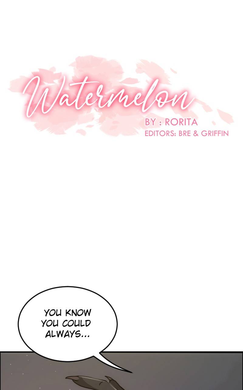 Watermelon – Manhwa Chapter 129 - page 1
