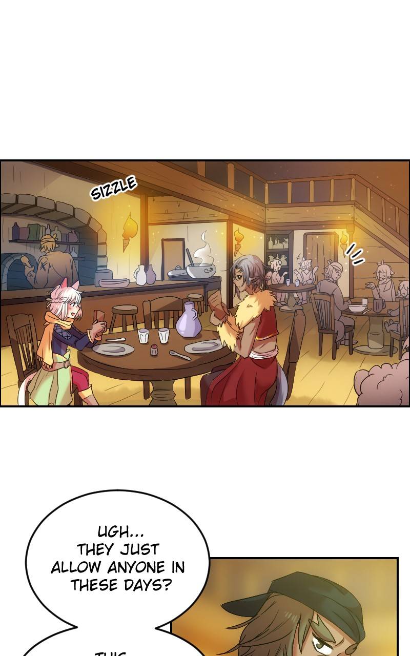 Watermelon – Manhwa Chapter 129 - page 32