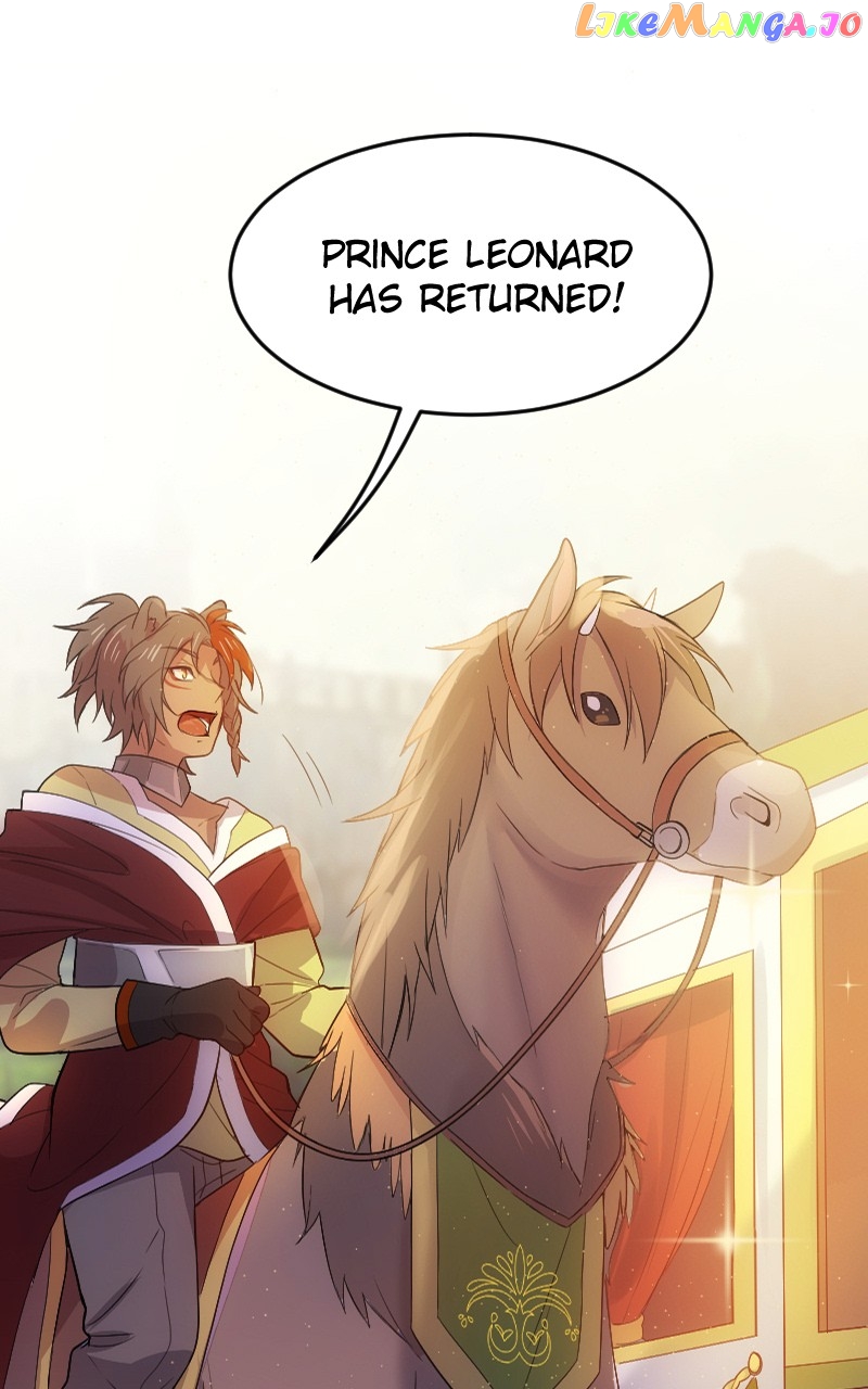 Watermelon – Manhwa Chapter 189 - page 16