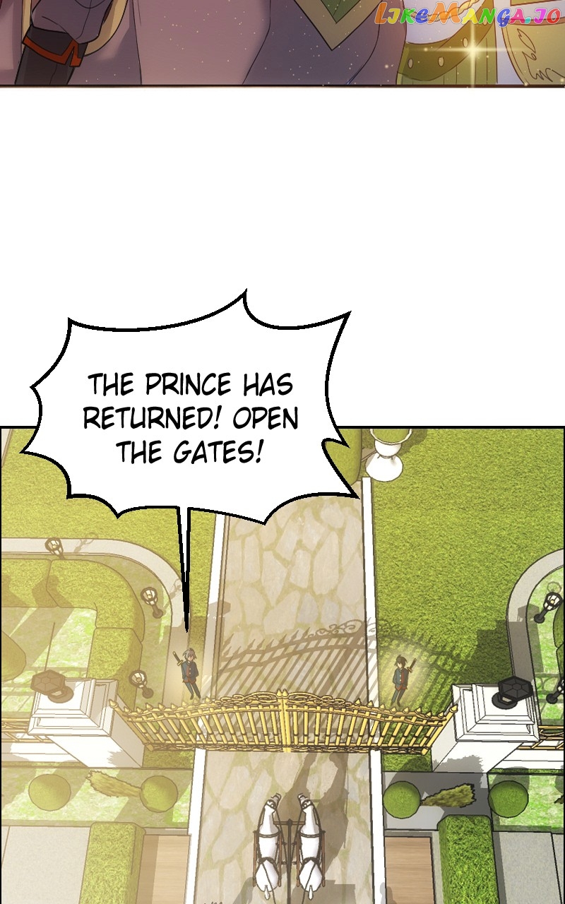 Watermelon – Manhwa Chapter 189 - page 17