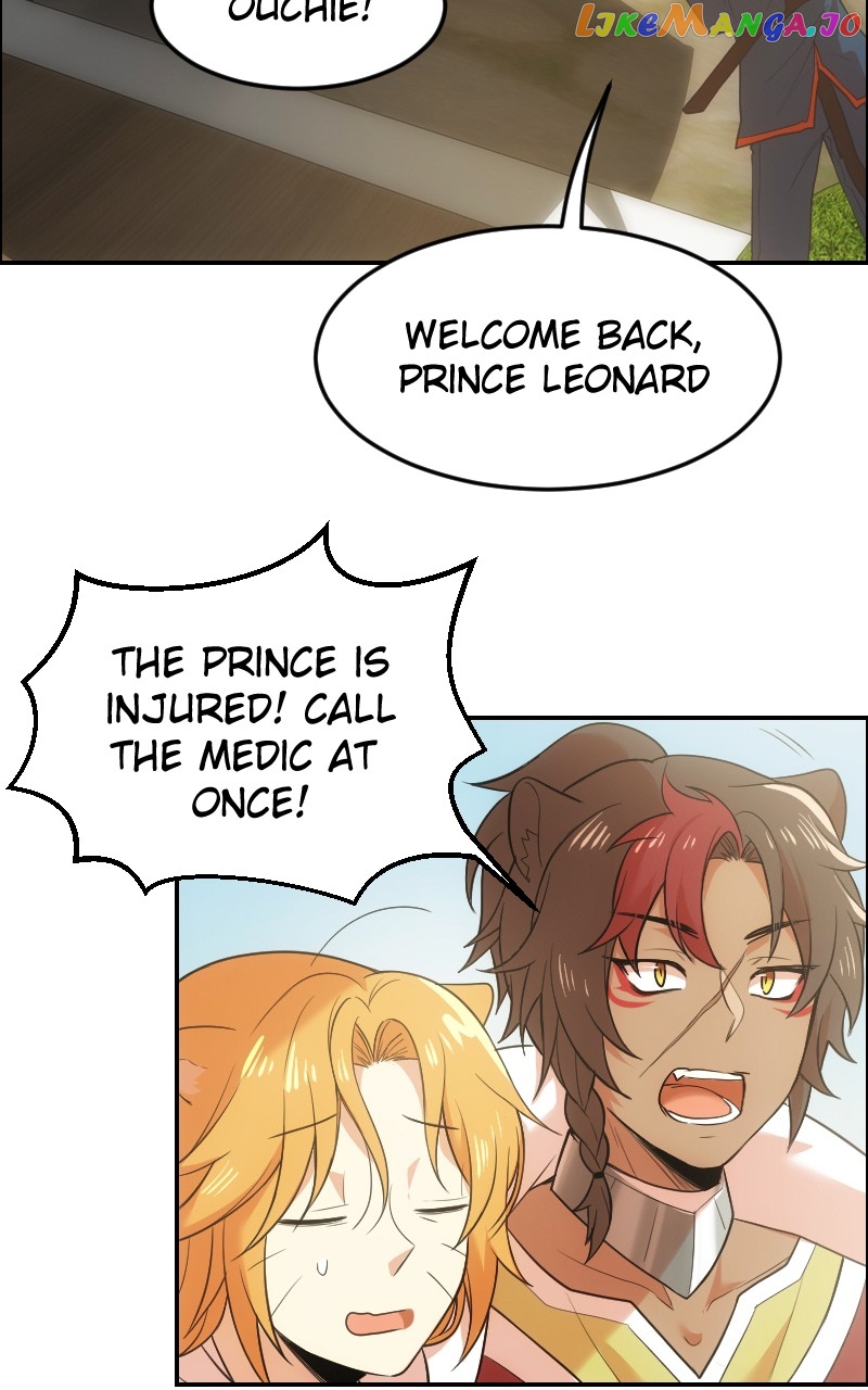 Watermelon – Manhwa Chapter 189 - page 19