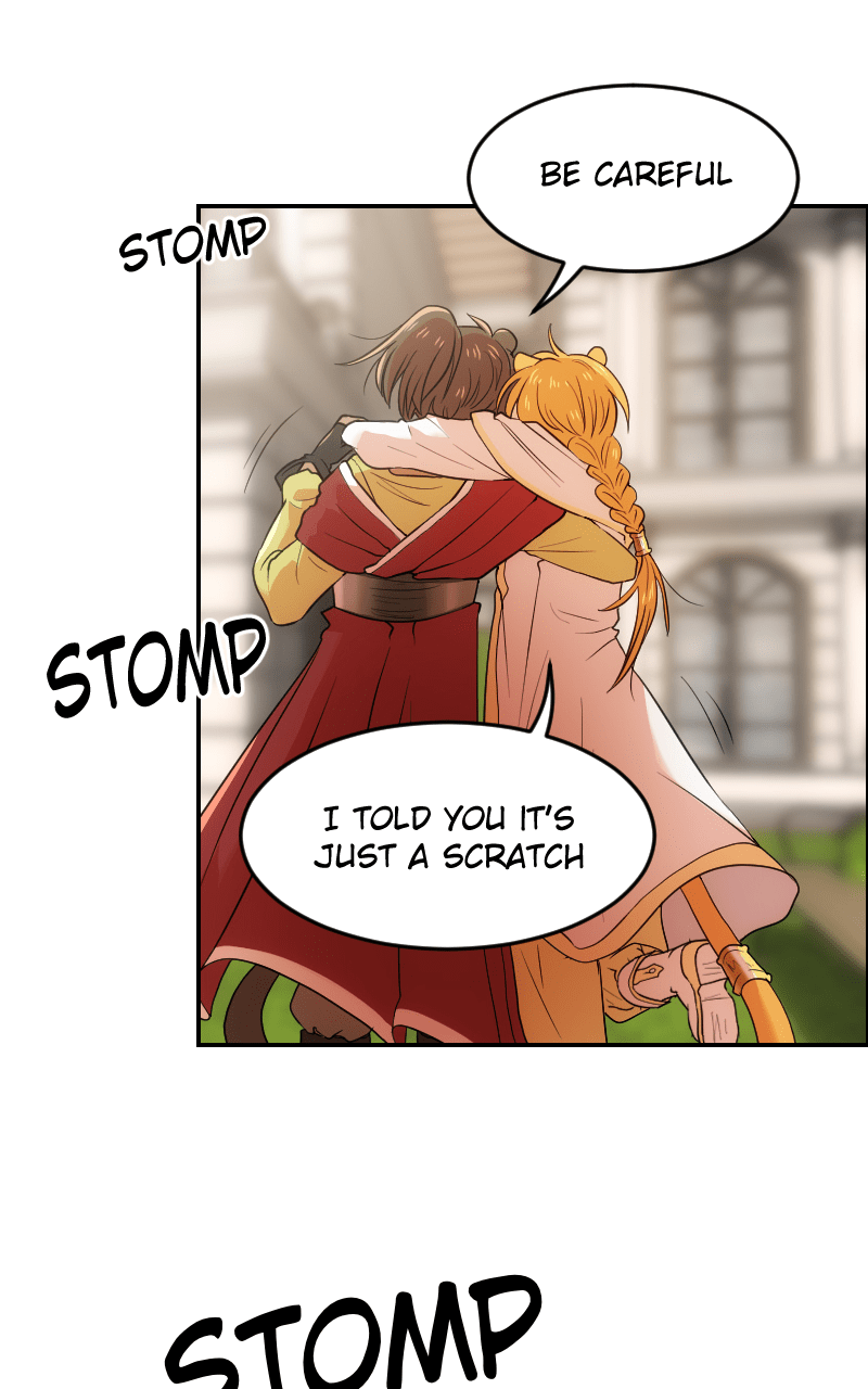Watermelon – Manhwa Chapter 189 - page 32