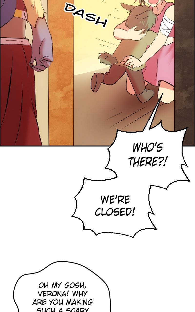 Watermelon – Manhwa Chapter 131 - page 31