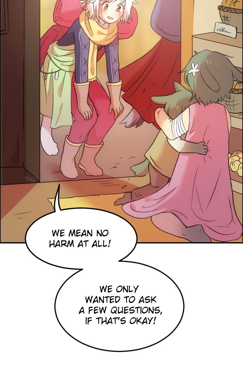Watermelon – Manhwa Chapter 131 - page 35