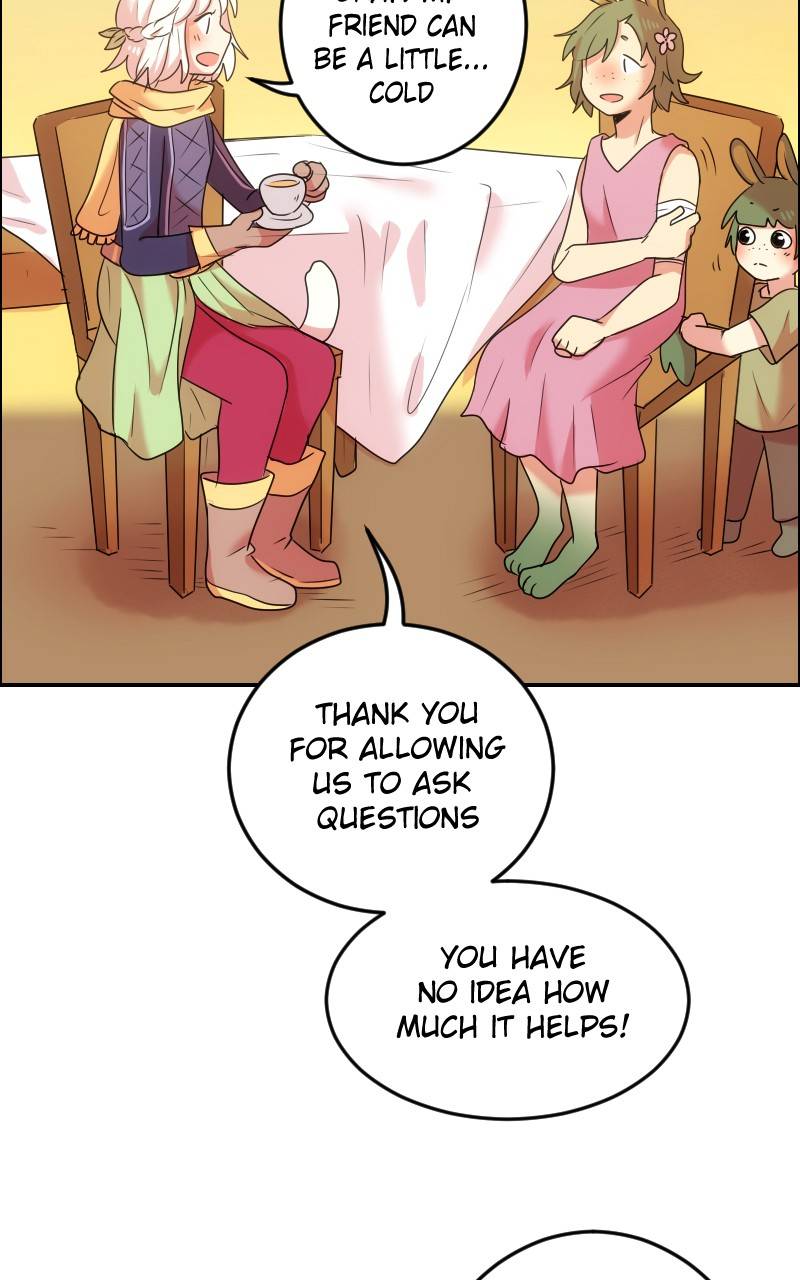 Watermelon – Manhwa Chapter 131 - page 40