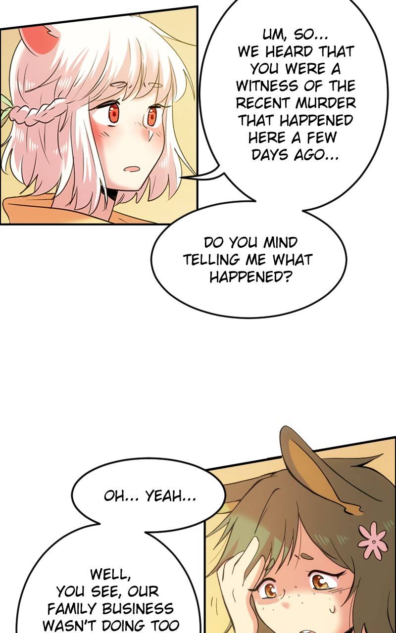 Watermelon – Manhwa Chapter 131 - page 41