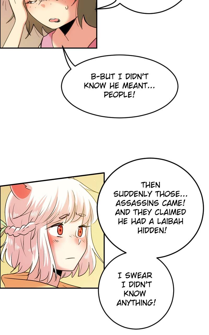 Watermelon – Manhwa Chapter 131 - page 43