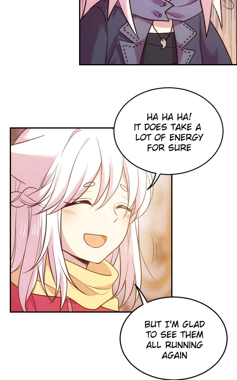 Watermelon – Manhwa Chapter 187 - page 4