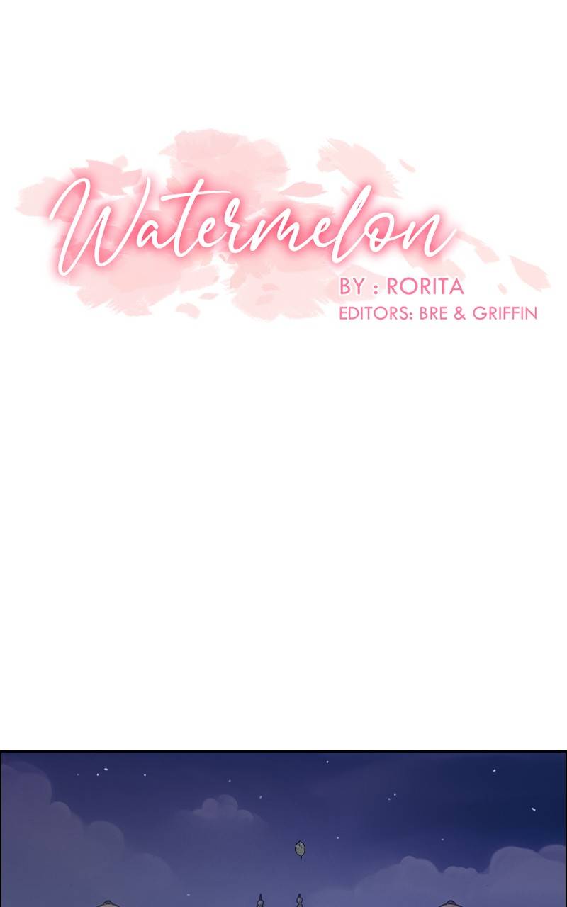 Watermelon – Manhwa Chapter 132 - page 1