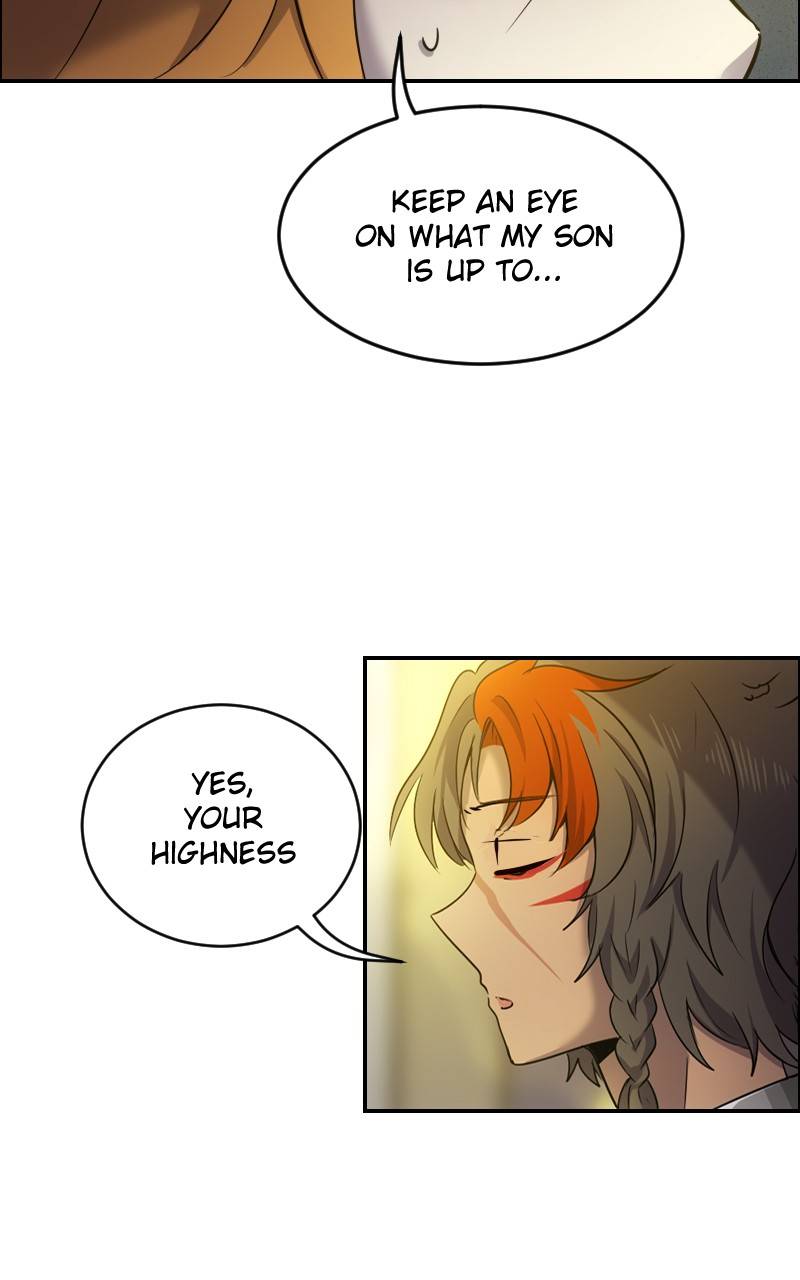 Watermelon – Manhwa Chapter 132 - page 19
