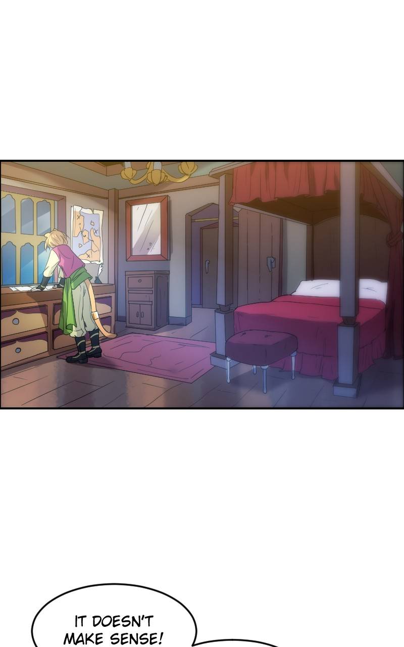 Watermelon – Manhwa Chapter 132 - page 21