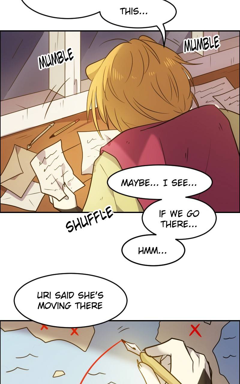Watermelon – Manhwa Chapter 132 - page 22