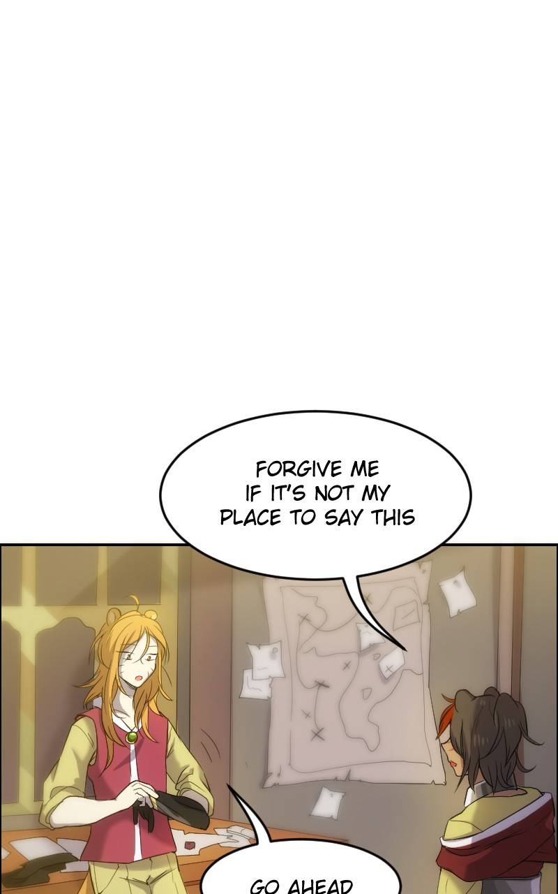 Watermelon – Manhwa Chapter 132 - page 34